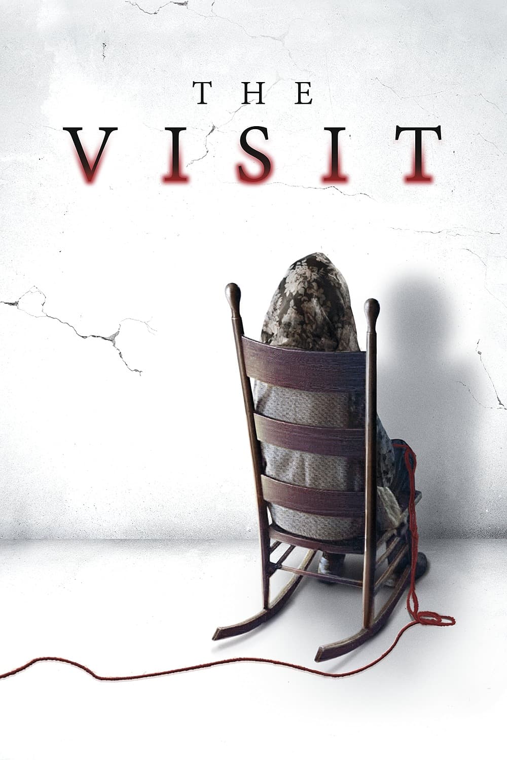 Pôster do filme A Visita